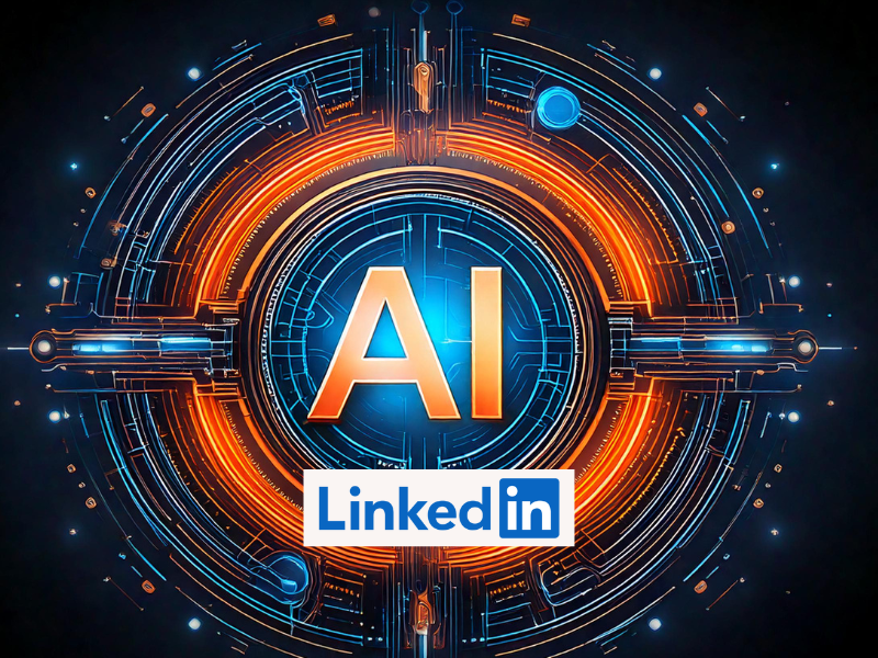 AI op LinkedIn: De sleutel tot meer klanten en een sterker netwerk