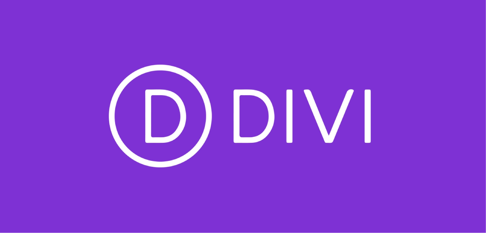 maak een professionele website met de DIVI builder