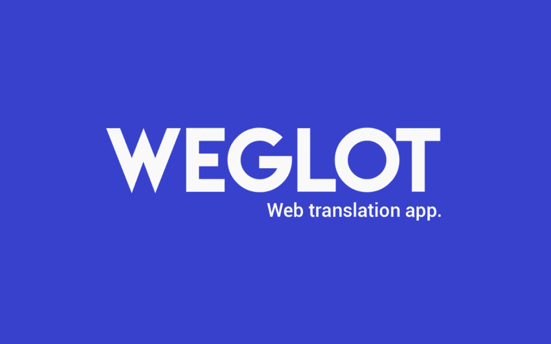 Weglot vertaling plugin