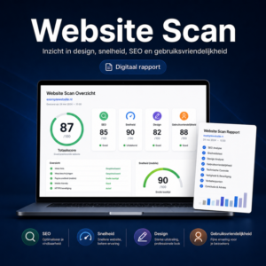 Website Scan
