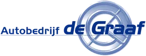 Logo van Autobedrijf De Graaf