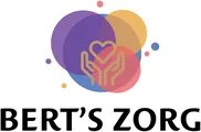 Logo van Bert's Zorg