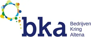 Logo van BedrijvenKring Altena
