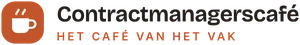 Logo van Contractmanagerscafé