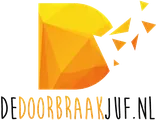 Logo van De Doorbraakjuf