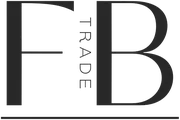 Logo van FB Trade