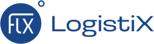 Logo van FLX LogistiX