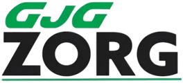 Logo van GJG Zorg