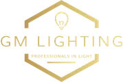 Logo van GM Lighting