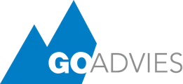 Logo van Go Advies