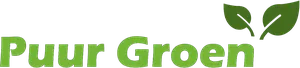 Logo van Puur Groen