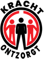 Logo van KRACHT Ontzorgt