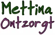 Logo van Mettina Ontzorgt
