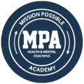 Logo van Mission Possible Academy