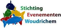 Logo van Stichting Evenementen Woudrichem