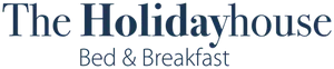 Logo van The Holidayhouse