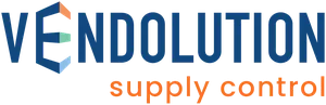 Logo van Vendolution Supply Control